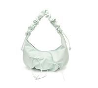 Borsette a Pois: Borsa a Tracolla Carina con Papillon