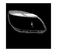 Borsette Coperchio Lente Faro Per JAC Per Shuailing Per T6 2015 2016 2017-2024 Testa Della Lampada Luce Coperture Borsette Auto Faro Anteriore Copertura Paralume Coprilampada(Left)