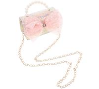 Borsette Per Bambine BASS CRACSSO RAGAZZE Borsa Tracolla Da Donna