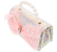 Borsette Per Bambine BASS CRACSSO RAGAZZE Borsa Tracolla Da Donna