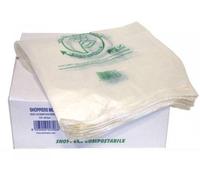 Borsette Shopper Medie 28X50 Gr 9 Bio- X500