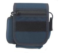Borsetto Vega cordura 2G66 PS CC GPG da cinturone