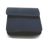 Borsetto Vega multitasca 2G70 in cordura nero