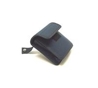 Borsetto Vega multitasca 2G70 in cordura nero