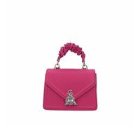 Borsina a Mano Mini c/Perline Annie Annie L'Atelier Du Sac FUXIA, T.U.