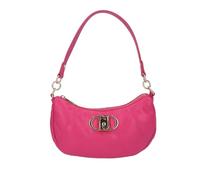 Borsina a Spalla Mezzaluna Trapuntata Thilini Liu Jo 82436 DARK FUXIA, T.U.