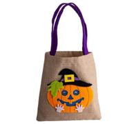 Borsina halloween juta - carnival toys