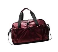 Borsina Impermeabile Con Spalla Regolabile Tracolla Spaziosi Scomparti Per Scarpe Da Abbigliamento Palestra E Borse Viaggio In Tasca Bagnata Viaggio