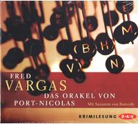 Borsody,Suzanne Von - Das Orakel Von Port-Nicolas