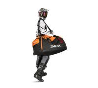 §Borsone 24MX All-In-One Arancio 150L§