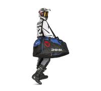 §Borsone 24MX All-In-One Blu 150L§