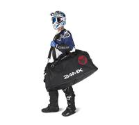 §Borsone 24MX All-In-One Nero 150L§