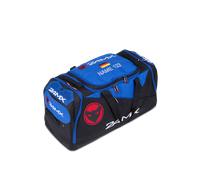 §Borsone 24MX All-In-One Blu§