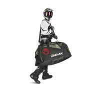 §Borsone 24MX All-In-One Forest Camo 150L§