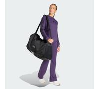 adidas Performance - 4athlts - Borsa a sacco grande nera e bianca-Nero One Size