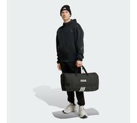 Borsone 4ATHLTS Medium Black / White 1 Taglia