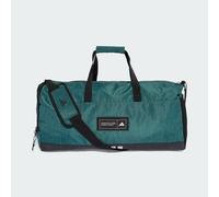 Borsone 4ATHLTS Medium Preloved Teal / Aurora Ivy / Off White 1 Taglia
