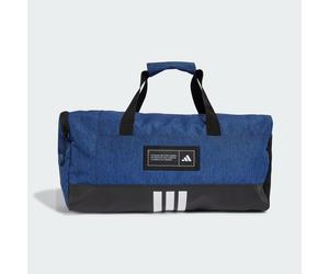 Borsone 4ATHLTS Small Shadow Navy / White 1 Taglia