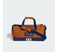ADIDAS PERFORMANCE Borsa sportiva '4ATHLTS' navy / marrone / bianco Uomo ADIDAS PERFORMANCE One Size