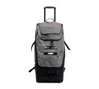 Borsone 509 Revel Wheeled Gear Melange Grigio Melange Grigio