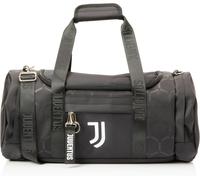 BORSONE 54X25X25CM CON RICAMO 3D E STAMPA PATTERN 133418 JUVENTUS