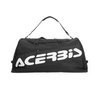 Acerbis Cargo Logo, borsa per attrezzi 180 L male Nero/Bianco