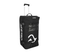 Acerbis Borsa per attrezzi X-Trip Logo 105 L Maschile Nero/Bianco