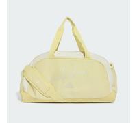 BORSONE ADIDAS DEFENDER ALLOVER GRAPHIC S Dual Yellow / Orbit Grey 1 Taglia