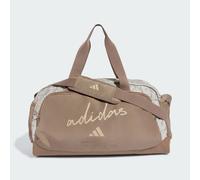 BORSONE ADIDAS DEFENDER ALLOVER GRAPHIC S Khaki Six / Khaki Three 1 Taglia