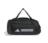 Borsone Adidas Essentials 3 Stripes Nero TU