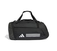 Borsone Adidas Essentials 3 Stripes Nero TU