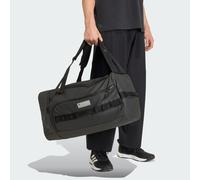 Borsone adidas Hybrid Black / Reflective Silver 1 Taglia