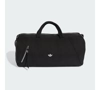 BORSONE adidas OG SPORT MEDIUM Black / White / Silver Metallic 1 Taglia