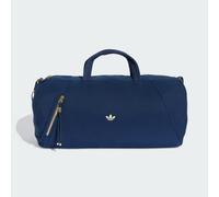 BORSONE adidas OG SPORT MEDIUM Night Indigo / Warm Vanilla / Gold Metallic 1 Taglia
