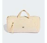 adidas performance - Adidas og Sport - Borsone medio color vaniglia caldo e indaco notte-Giallo One Size