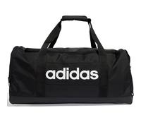 BORSONE ADIDAS TRAINING DEFENDER DUFFLE BAG MEDIUM JD9555 NERO