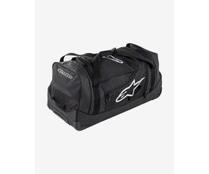 Borsone Alpinestars Komodo nero grigio bianco