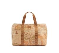 Borsone ALVIERO MARTINI PRIMA CLASSE geo classic borsone pieghevole Naturale ND