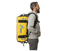 Borsone Amphibious Voyager 60 l nera - 1 PZ - 23.521.13 - 2352113