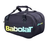 Borsone Babolat Court S Nero Multicolore 759022 Black
