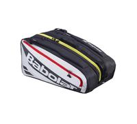 Babolat Pro 2025 Borsa Per Racchetta Da Padel - Nero, Argento