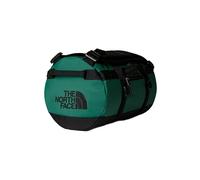 The North Face NF0A52SSS9W BASE CAMP DUFFEL - XS Borsa sportiva Uomo EVERGREEN/TNF BLACK Taglia OS