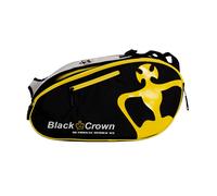 Borsone Black Crown Ultimate Series V2 Giallo/nero A005986 Yellow