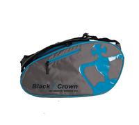 Borsone Black Crown Ultimate Series V2 Grigio/blu A005986 Blue