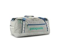 Borsa da viaggio patagonia black hole duffel 55l grigio