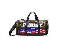 Borsone Blauer Weeke Borsa Da Viaggio Verde