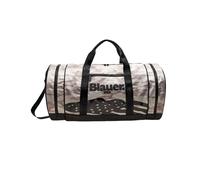 Borsone Blauer Weeke Weeke Da Viaggio Beige