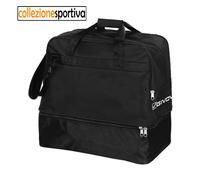 BORSONE BORSA SPORTIVA GIVOVA REVOLUTION BIG - B030 col.nero/bianco