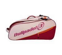 Borsone Bullpadel Advance Beige