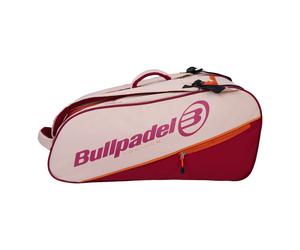 Borsone Bullpadel Advance Beige rosa
